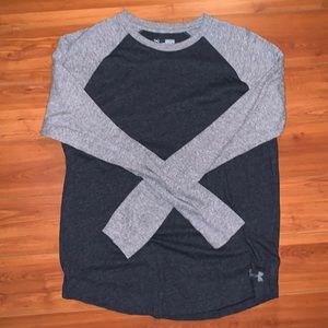 Under Armour Heat Gear